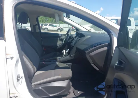 2012 Ford Focus S z USA, uszkodzony, nr VIN 1FAHP3E29CL472765